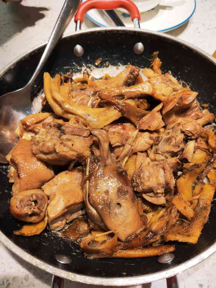 荣先森·闽南菜(长宁龙之梦店)-"又来光顾荣先生的店啦,这次来因为我