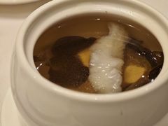 -莲苑中餐厅·Lotus Court(厦门马哥孛罗东方大酒店)
