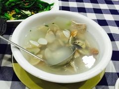 -钱大妈海鲜饭店(保利林语店)