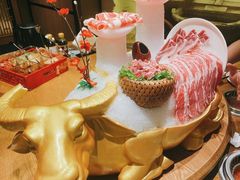 -尚海豆捞(乐虹坊店)