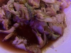-湖光月色临湖音乐餐厅(台儿庄古城店)