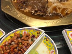 -芦月轩羊蝎子(劲松店)