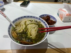 -鲁达面馆本帮风味(共康东路店)