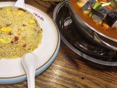 -亮欢寨(凯里总店)