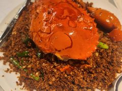 -喜记避风塘炒辣蟹(旗舰店)