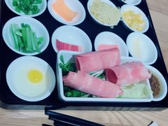 -妈妈故事米线(市府恒隆店)