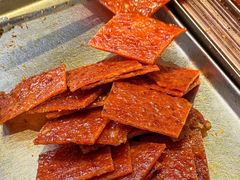 -香记肉干(官也街店)