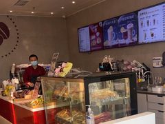 -COSTA COFFEE(中粮祥云店)