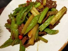 -丝路金桃·新疆菜(徐汇店)