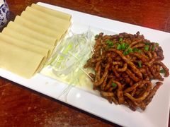 -前门故事烤鸭店(十里河店)