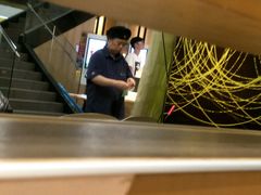 -麦当劳(西单明珠店)