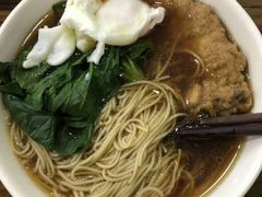-东吴面馆(君地新大陆店)