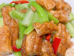 -巢湖名吃·东关老鹅汤(江南风情街店)