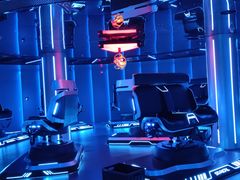 -超体空间SoReal VR(迪士尼小镇店)