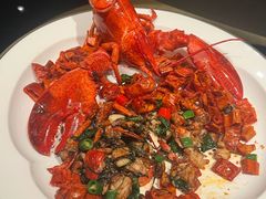 -丽晶轩中餐厅(重庆丽晶酒店)