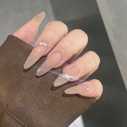 -M·X Nail日式美甲美睫