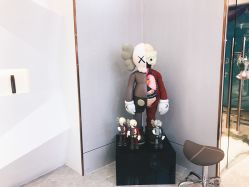 -CHANGE 美发烫染沙龙