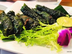 -花样西贡·蜜越餐厅·法式越南料理(水晶城店)