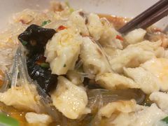 -毅祥斋老孙家泡馍(北院门鼓楼店)