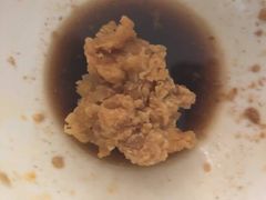 无骨鸡腿-the frypan韩国炸鸡啤酒(五路居店)