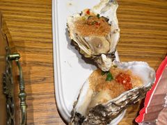 -金太阳海鲜烧烤·本地人餐厅(东纬路旗舰店)