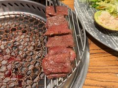 -黑牛の店·和牛烧肉(合生汇店)