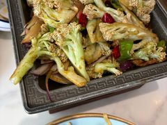 -稻品香小锅饭豆腐馆(北三路店)