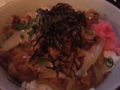 -鸟先生居酒屋(东湖馨园店)