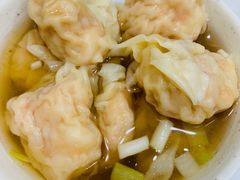 全虾云吞-麦文记面家(佐敦店)