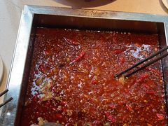 -红鼎坊·老成都火锅(新南门店)