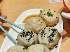 -小杨生煎(周浦万达店)