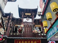 -黄兴南路步行商业街