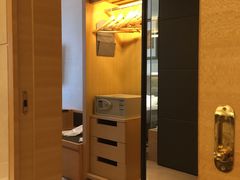 -广州天河合景福朋喜来登酒店