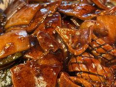 -阿大排档(长春这有山店)