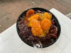 -小胖老味刨冰