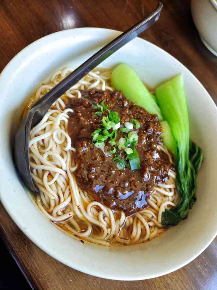 李先生牛肉麵大王(五一廣場店)