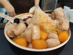 -鲜芋仙Meet Fresh(五道口店)