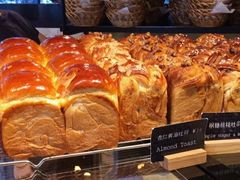 -麦田工坊(月湖店)