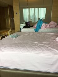 喜喜月子会所(浦东至尊馆)-喜喜月子(瑞虹天地店)