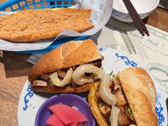 -saigon saigon | 西贡西贡(滨北店)