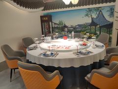 -食悦江南·淮扬菜·烤鸭(亚运村·惠新店)