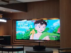 -SFC上影影城(港汇永华IMAX激光店)