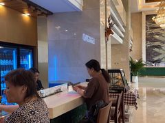-上海吉臣维景酒店·维多利亚餐厅