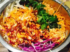 -喝丢一只鞋辣炒海鲜小烧烤(三八广场店)