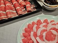 -东来顺饭庄(apm总店)