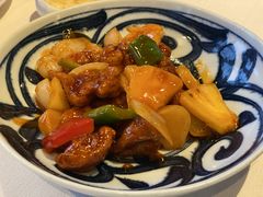 -三号黄浦会Canton Table