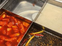 -海底捞火锅(龙岗星河COCO Park店)