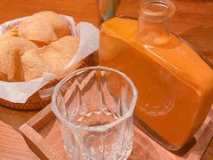 -泰香米泰国餐厅(中大国际店)