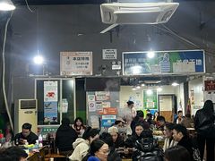 -星鸿社重庆老火锅