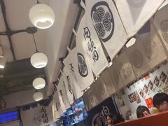 -天妇罗内顺田(罗湖店)